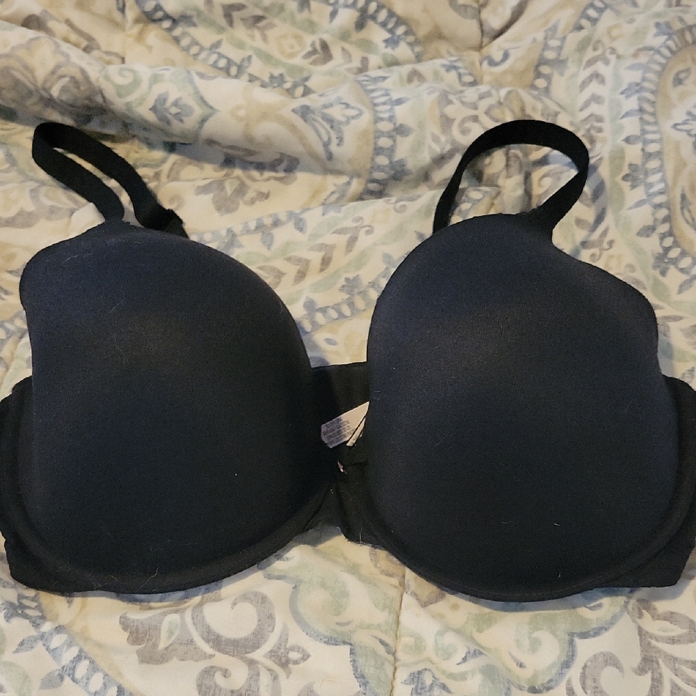 Victoria's Secret Classic Black Bra